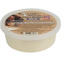 Kuza African Shea Butter White Solid - 227 gr.