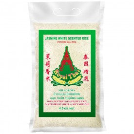 Royal Thai jasmine Rice