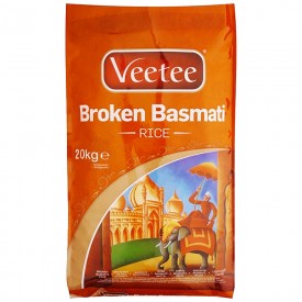 Broken Basmati Rice