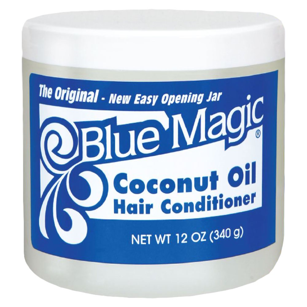 Blue Magic Coconut Oil Conditioner