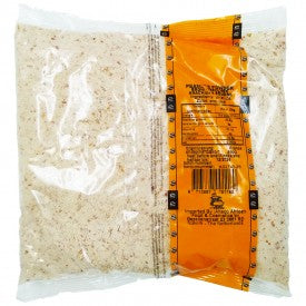 grounded Peanuts-gemahlene Erdnüsse 500 gr