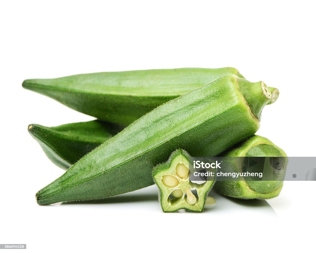 Okra 1kg