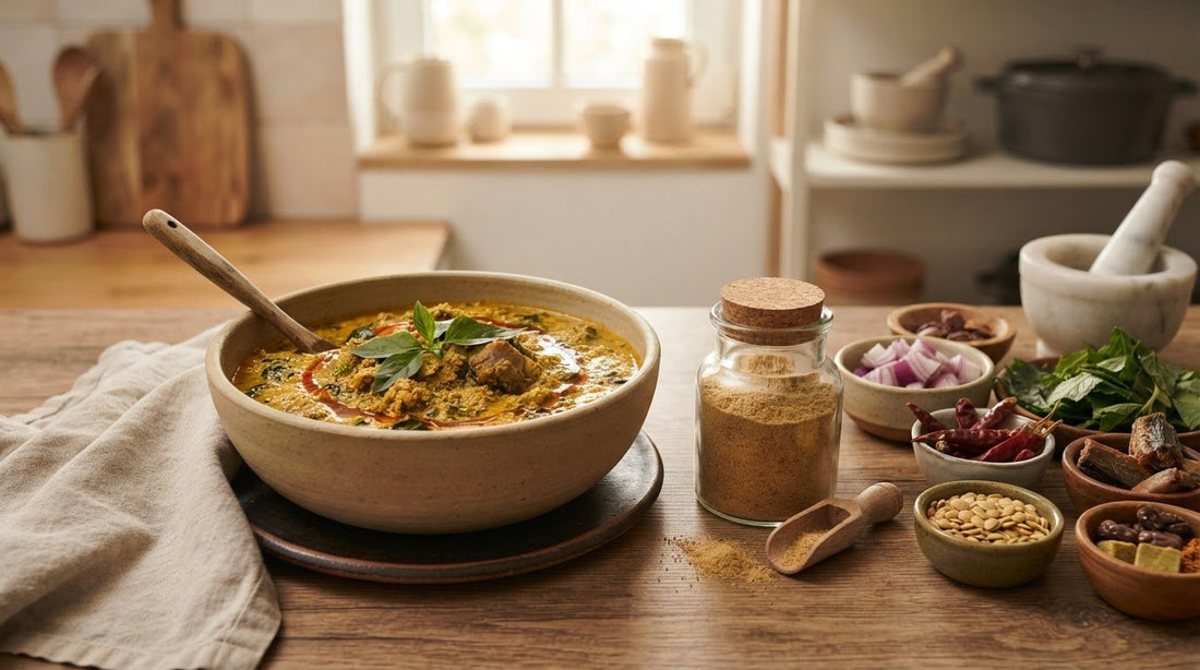 Fischpulver für Egusi-Suppe online kaufen: Dein Kaufratgeber