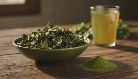 Moringa Superfood kaufen: Dein Guide für Qualität, Wirkung und authentischen Genuss