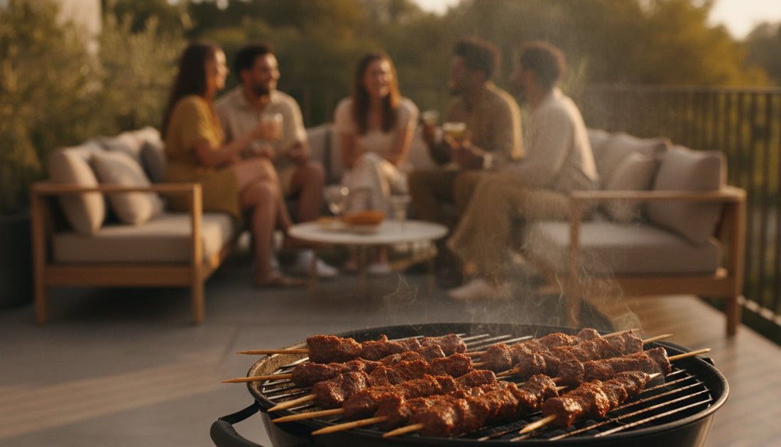Suya Rub kaufen: Dein Guide für das authentische westafrikanische BBQ-Erlebnis