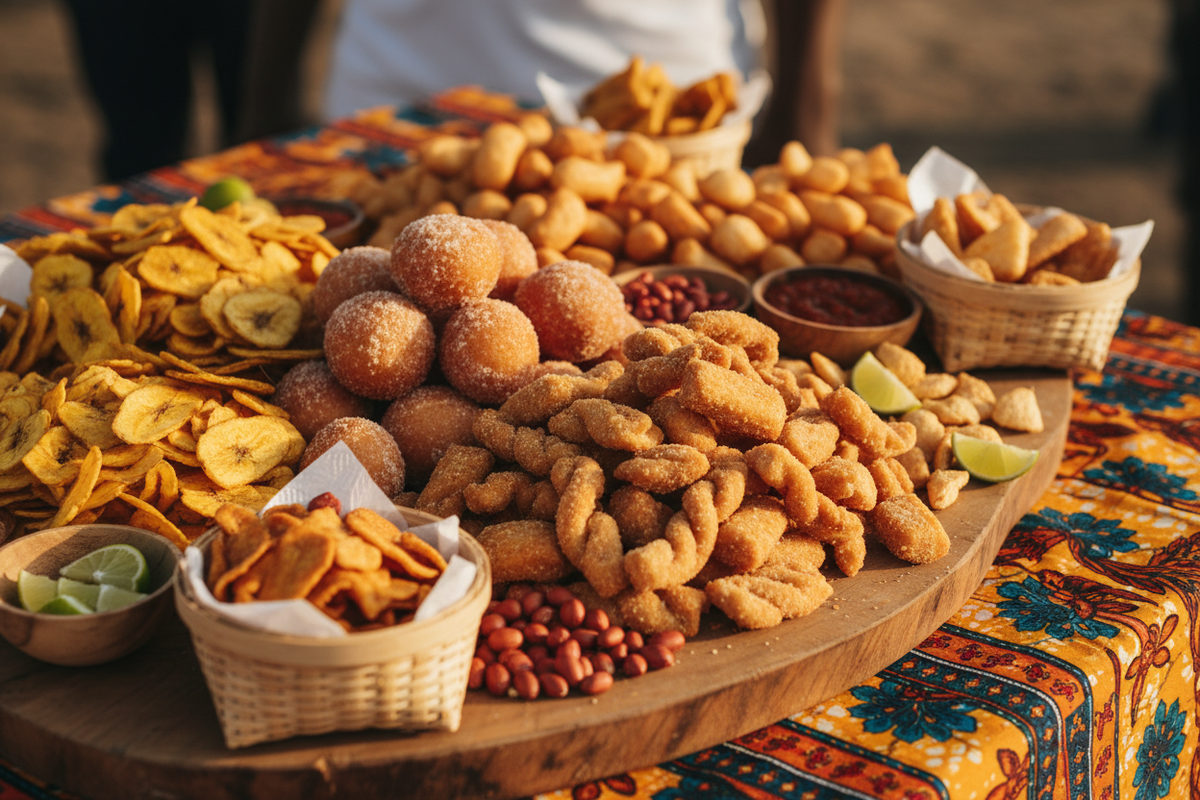 Snacks
