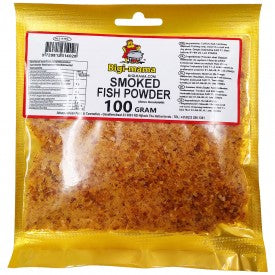 Fish Powder (Bigi-Mama) 100 Gr