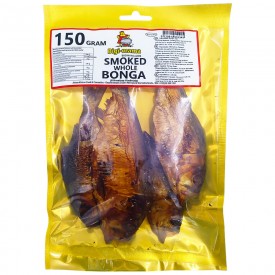 Smoked Bonga Whole (Bigi Mama)
