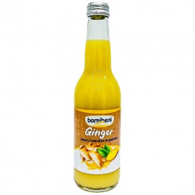 Ginger bamibeni 33 cl