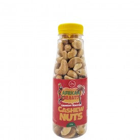 Cashew Nuts (African beauty)
