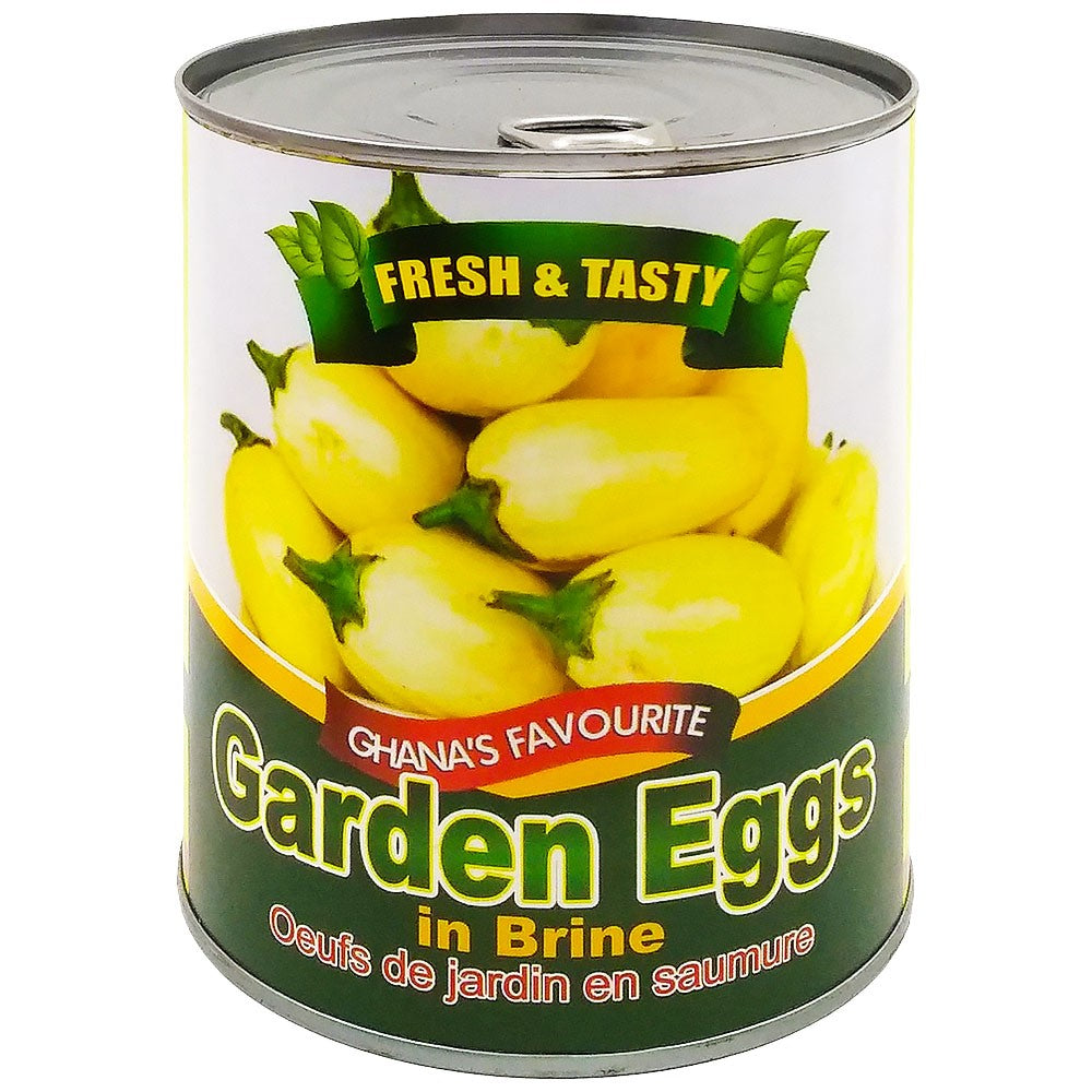 Garden Egg 800 g