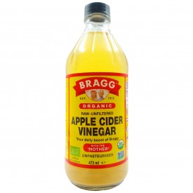Apple Cider Vinegar 473ml