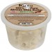 Kuza African Shea Butter White Solid - 227 gr.