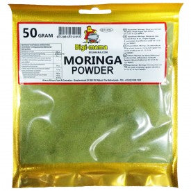 Moringa powder (Big Mama)