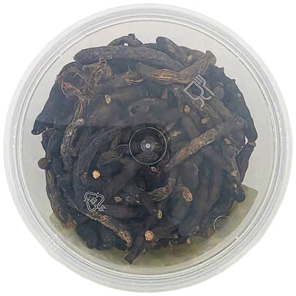 Afrikanischer schwarzer Pfeffer-African Black Pepper – Hwentia 70 g