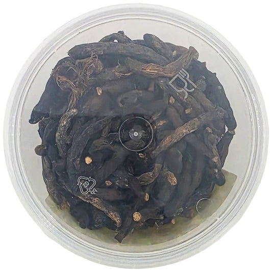 Afrikanischer schwarzer Pfeffer-African Black Pepper – Hwentia 70 g