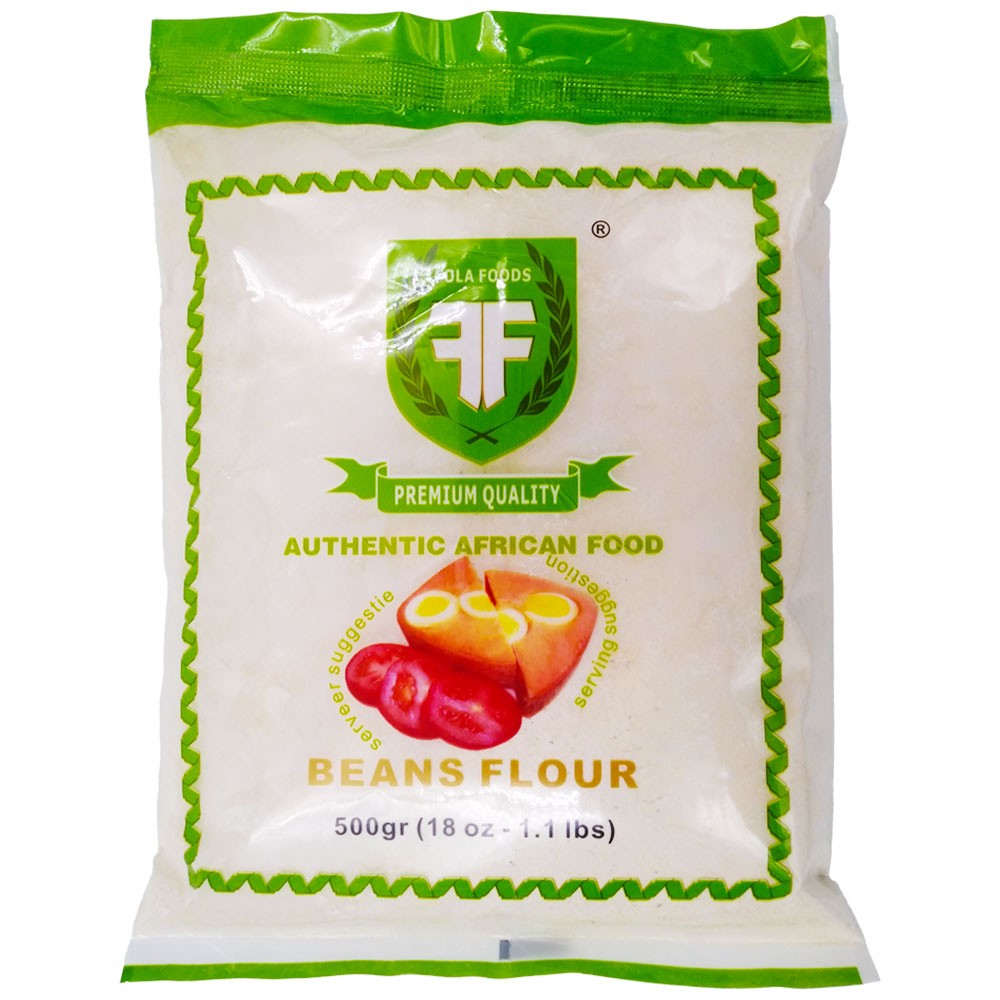 Bean Flour (Fola) 500 g