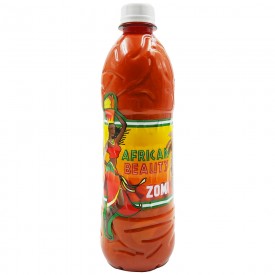 Palm Oil (Frisches Palmöl African Beauty) 1L