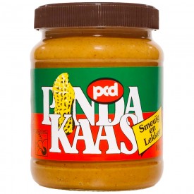 100% Peanut Butter-Erdnussbutter 500g