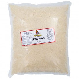 Ijegu Gari (Bigi-mama)