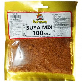 Suya Mix (Bigi-mama)