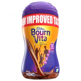 Bournvita (Cadbury Nigeria)