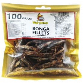 Bonga Fillet (Bigi Mama)