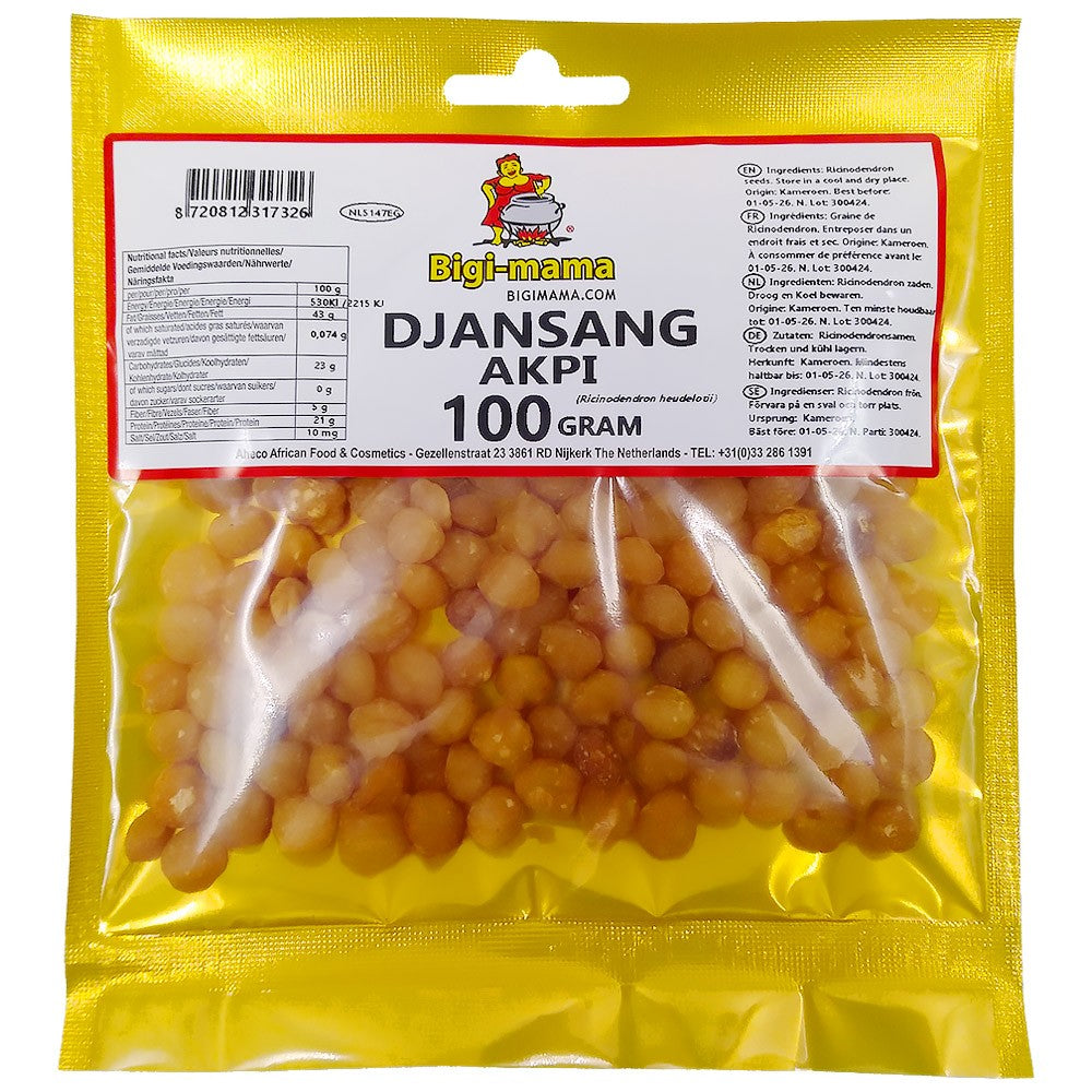 Bigi Mama Diansan Akpi – 100 g