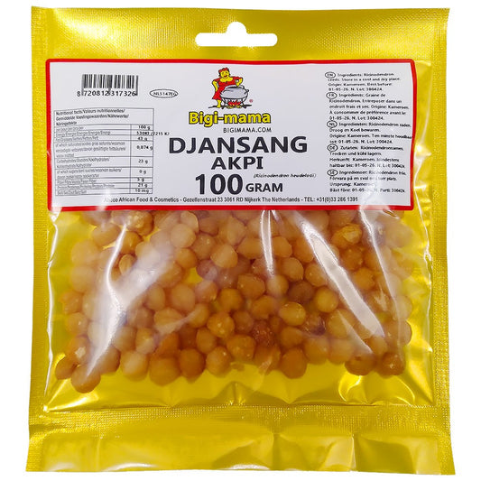 Bigi Mama Diansan Akpi – 100 g