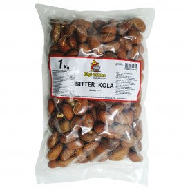 Bitter Kola (Bigi-mama) 25 stück