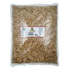 Bigi Mama Sweet Beans – 4 kg