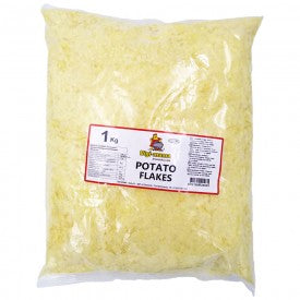 Patato Flakes 1kg (Bigi Mama)