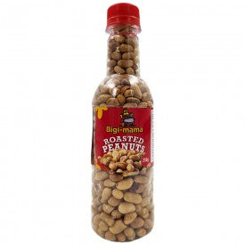 Roasted Peanuts