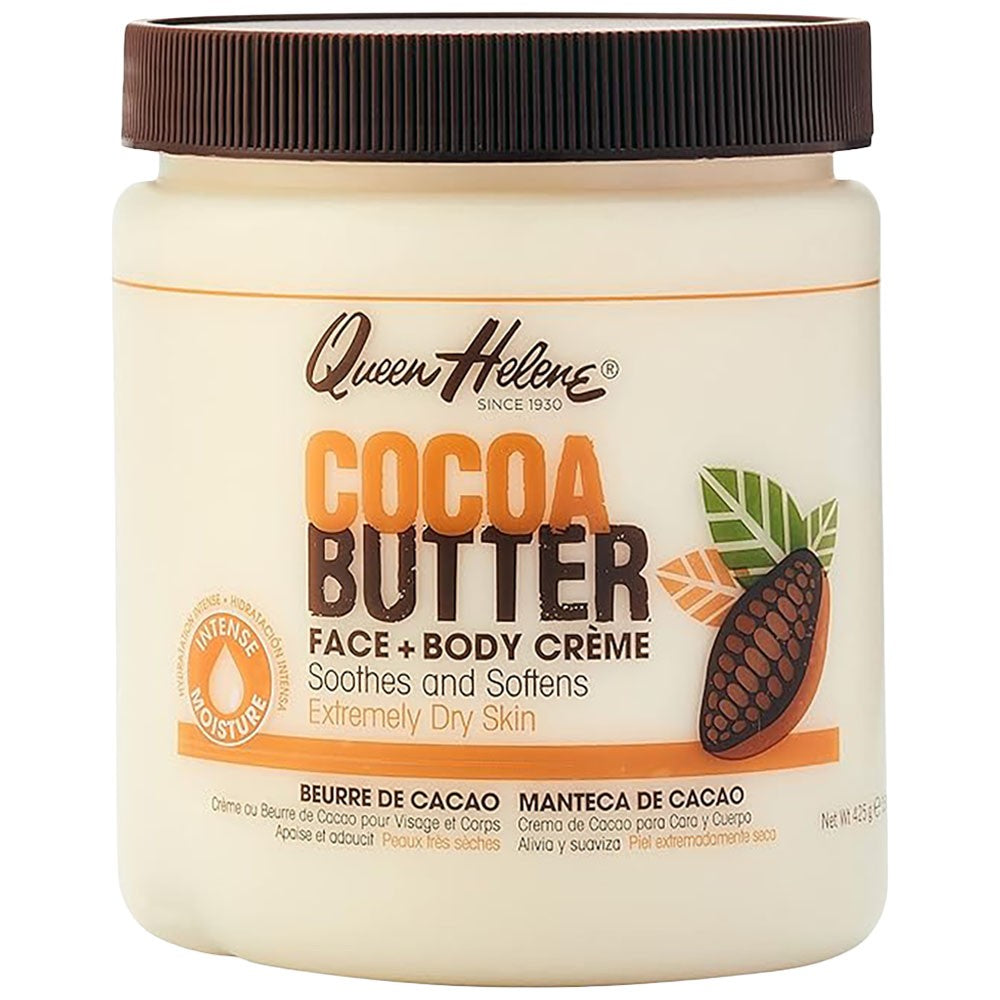 Queen Helene Cocoa Butter Cream – 15 oz