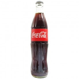 Coca-Cola Nigeria 50cl