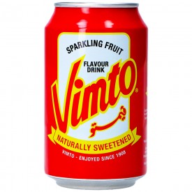 Vimto 330 ml