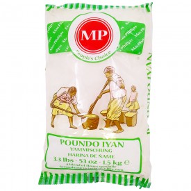 Pound Iyan (MP) 1,5kg