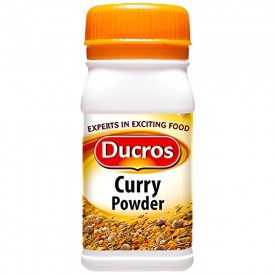 Ducros Curry Powder