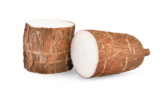 Cassava (Maniok)