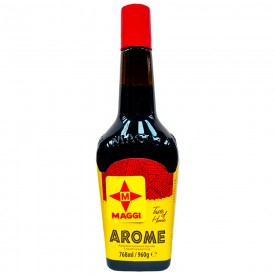Arome Maggi-Würzesauce