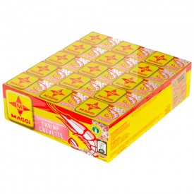 Maggi Crayfish Tablets-Garnelen Brühwürfel