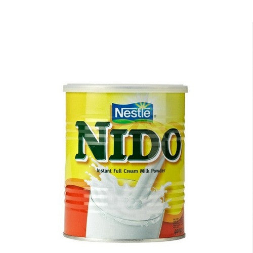 Milk Powder (Nido) Milchpulver