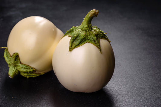 Garden Egg 100g