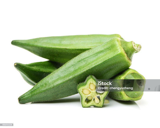 Okra 1kg